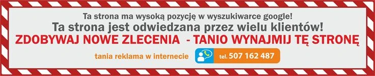 szafy w częstochowie szafy przesuwne, wnękowe, garderoby częstochowa
